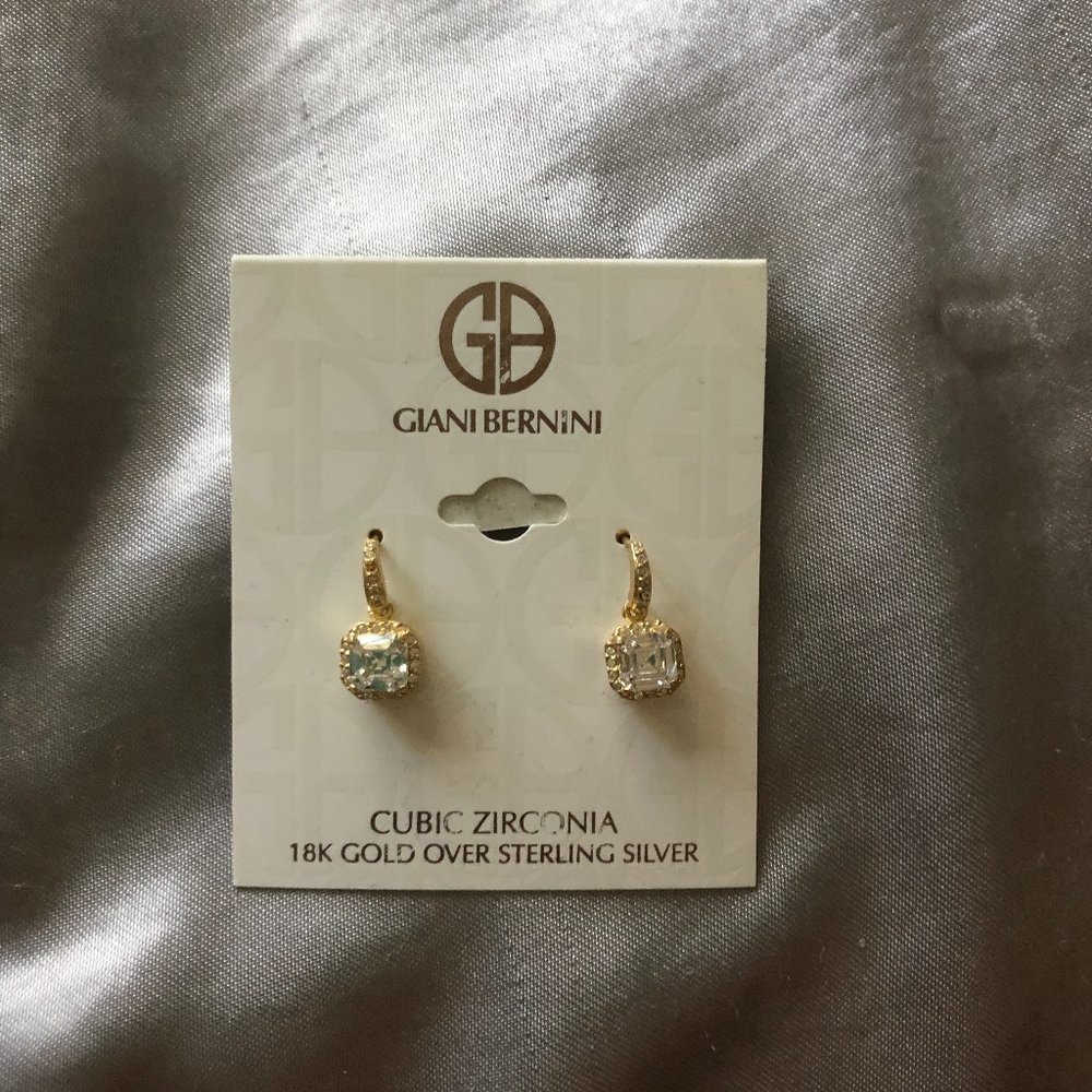 GIANI BERNINI Earrings